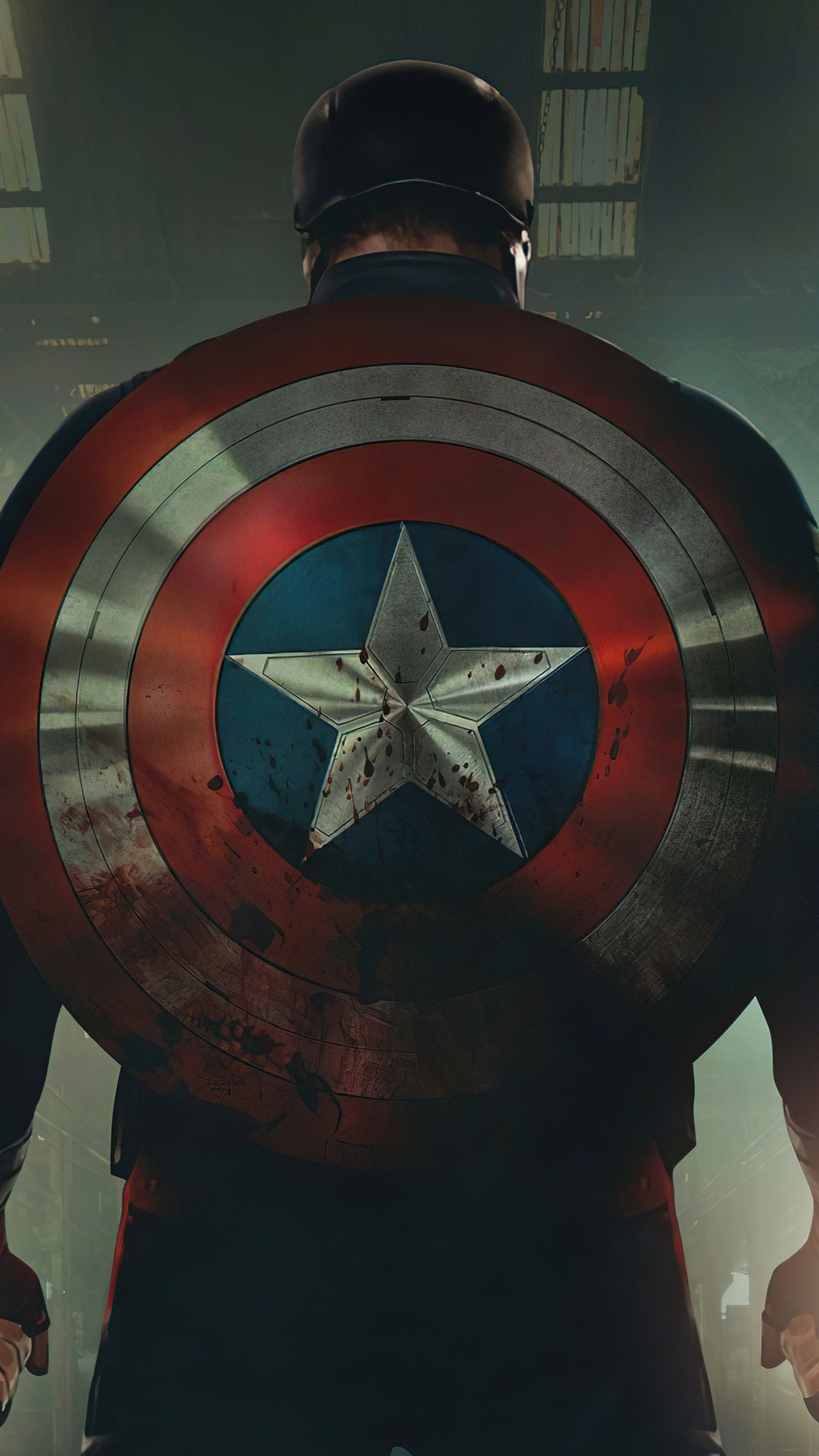 Captain America Wallpapers