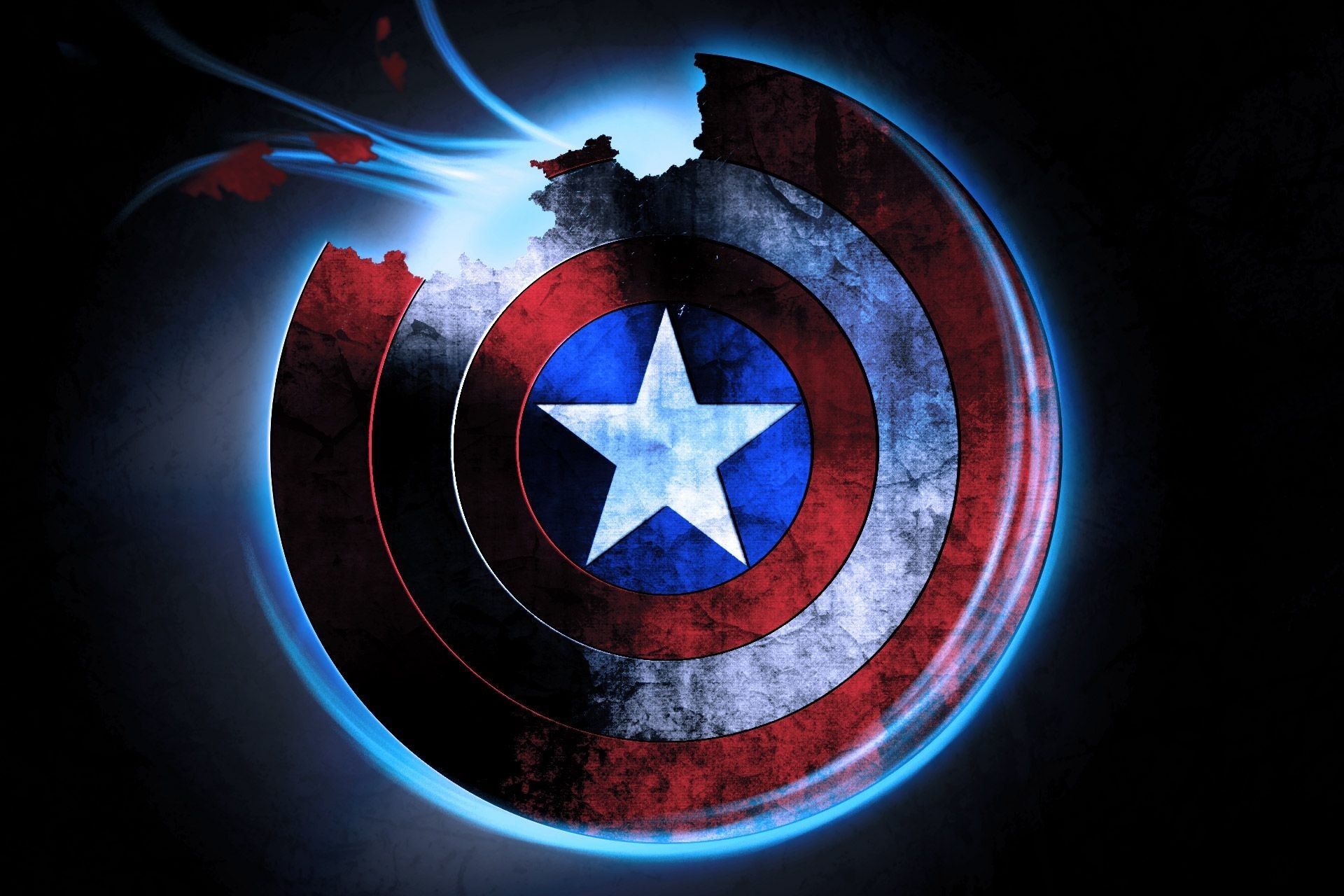 Captain America Wallpapers