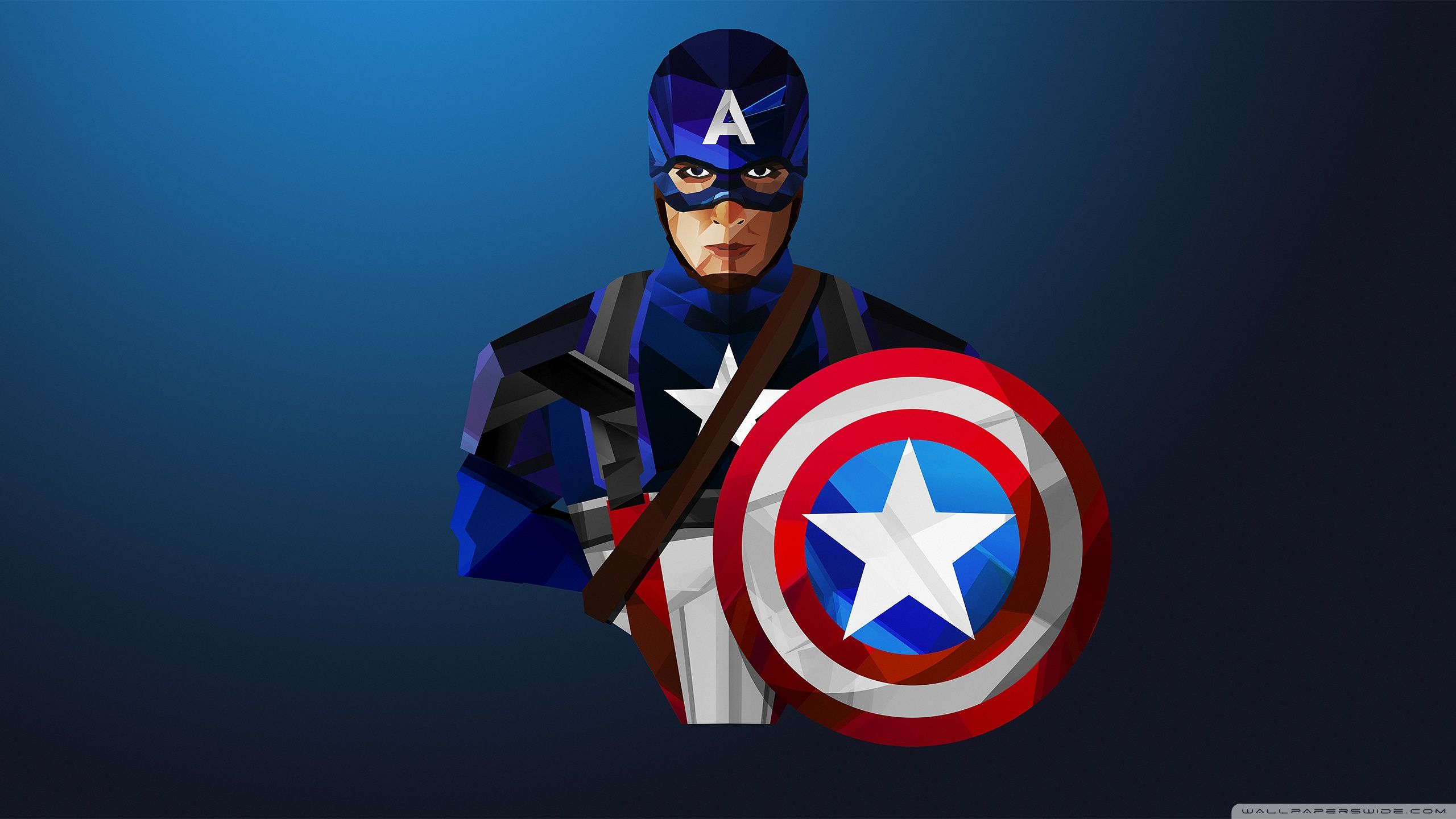 Captain America Wallpapers