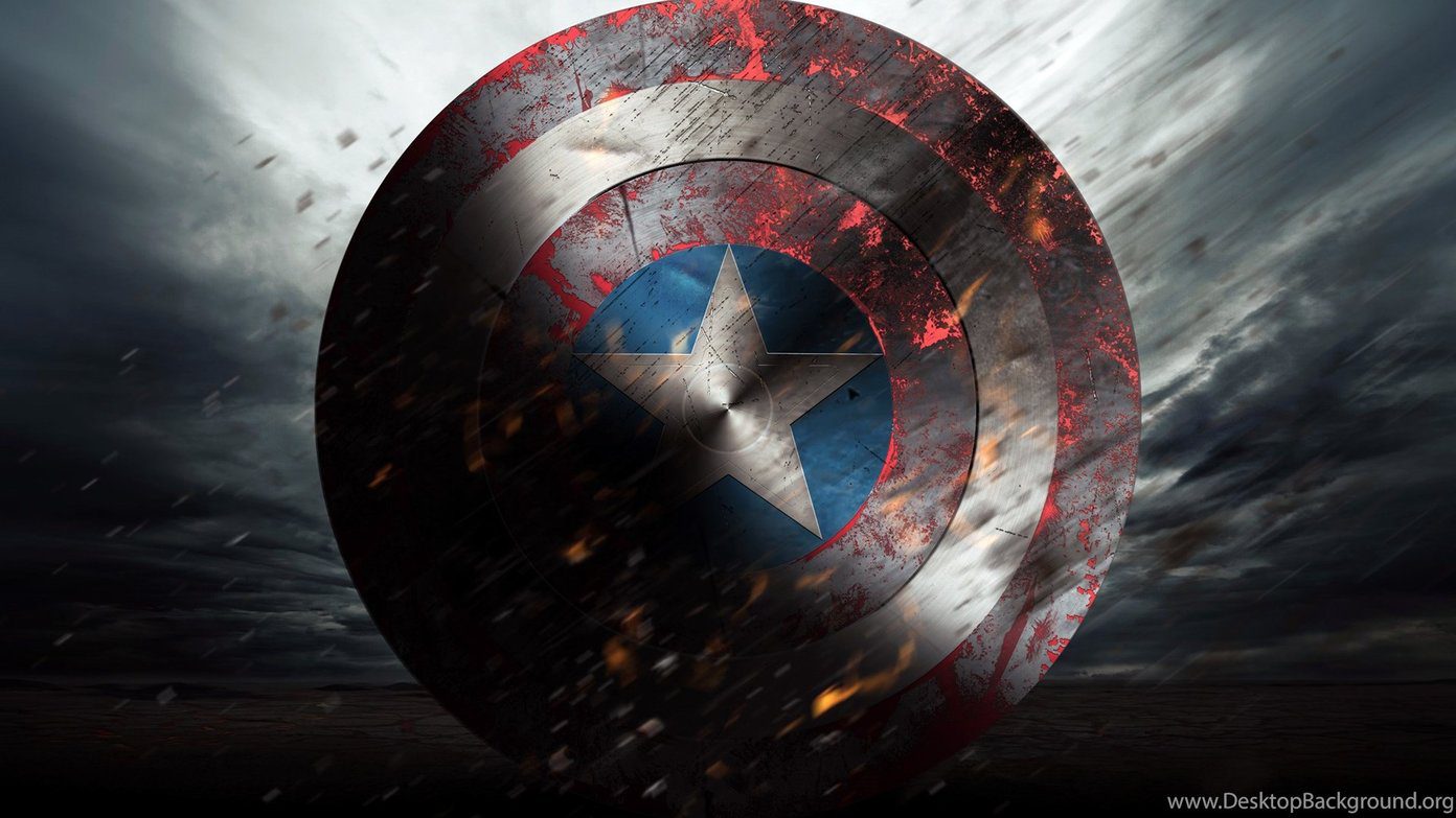 Captain America Wallpapers