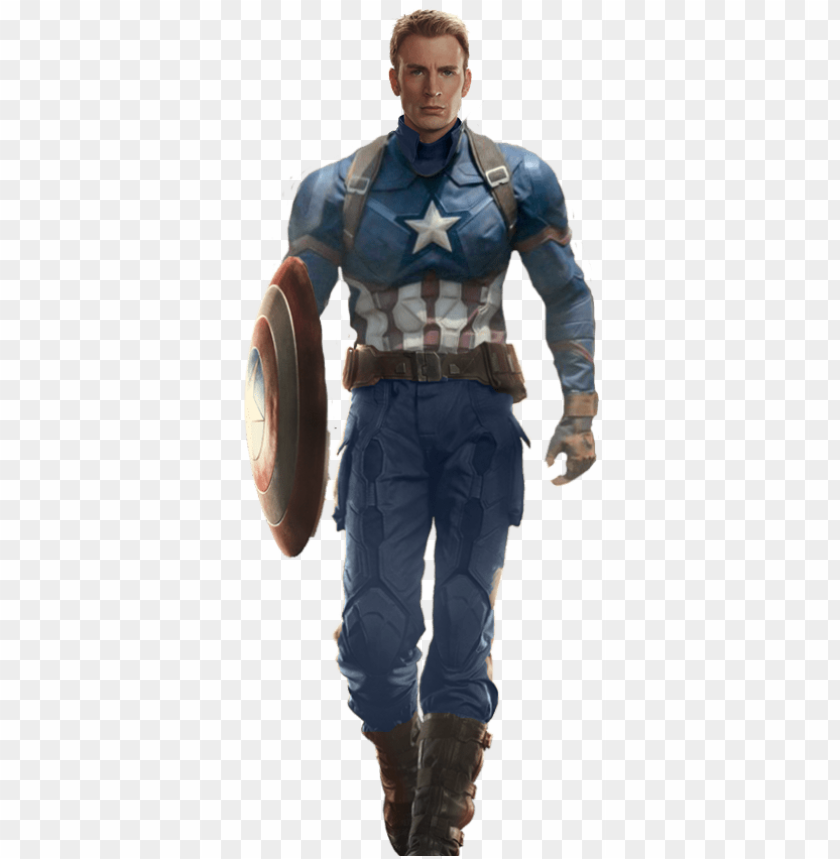 Captain America Chris Evans Wallpapers