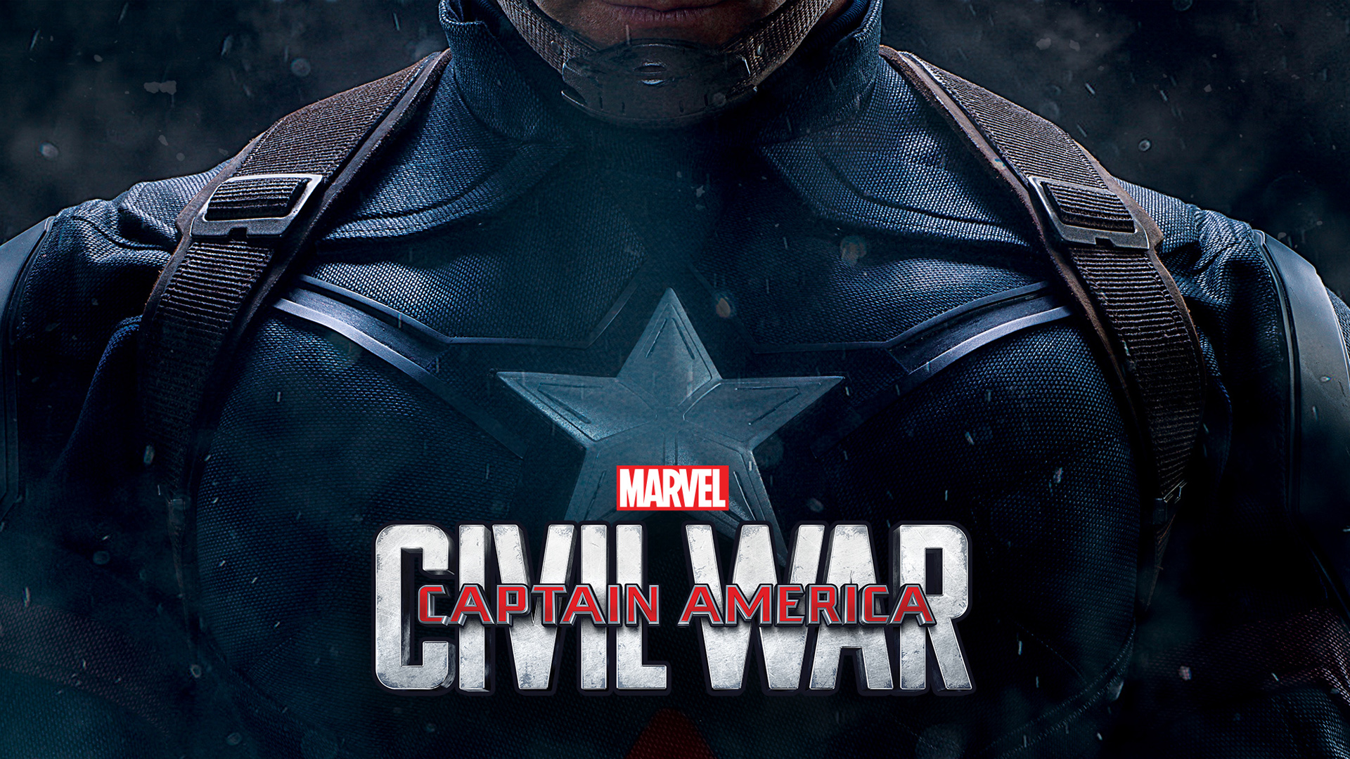 Captain America Civil War Wallpapers