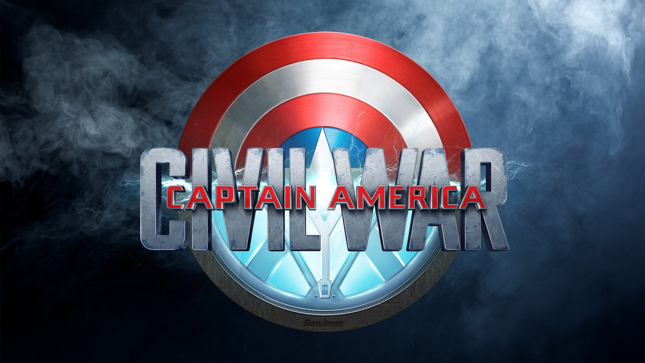 Captain America Civil War Wallpapers