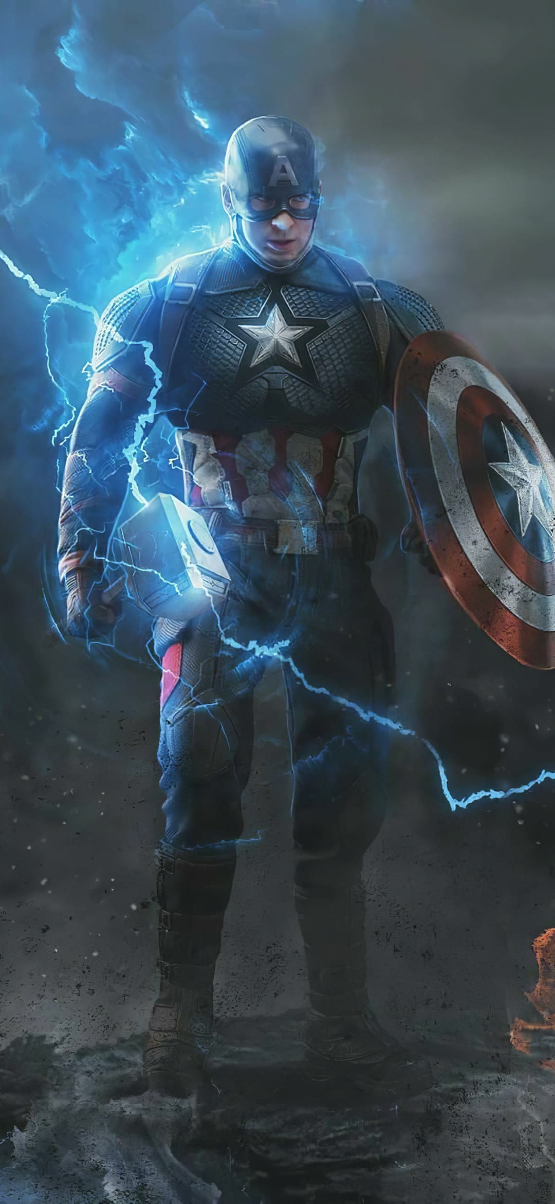 Captain America Cool Wallpapers