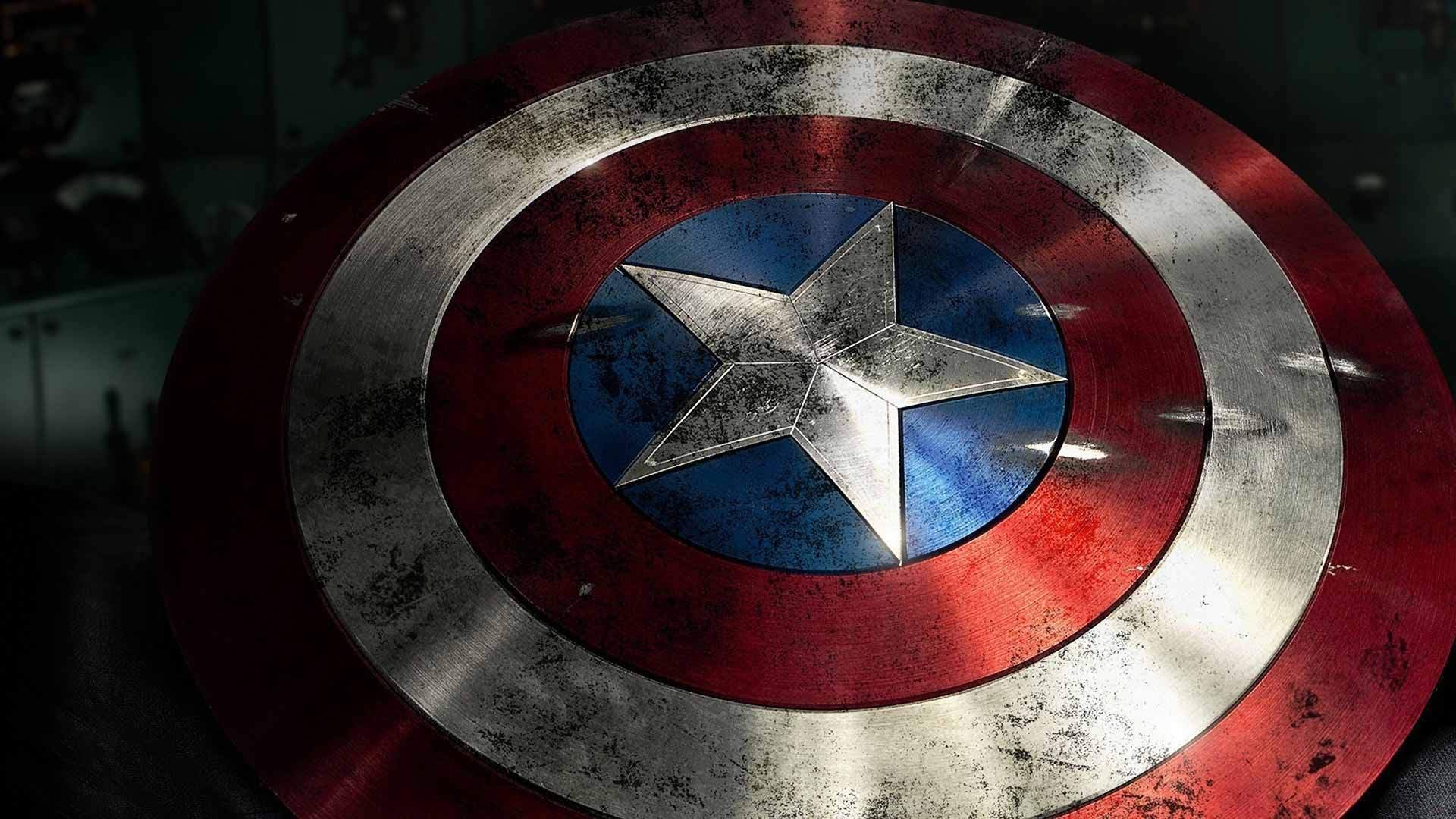 Captain America Cool Wallpapers