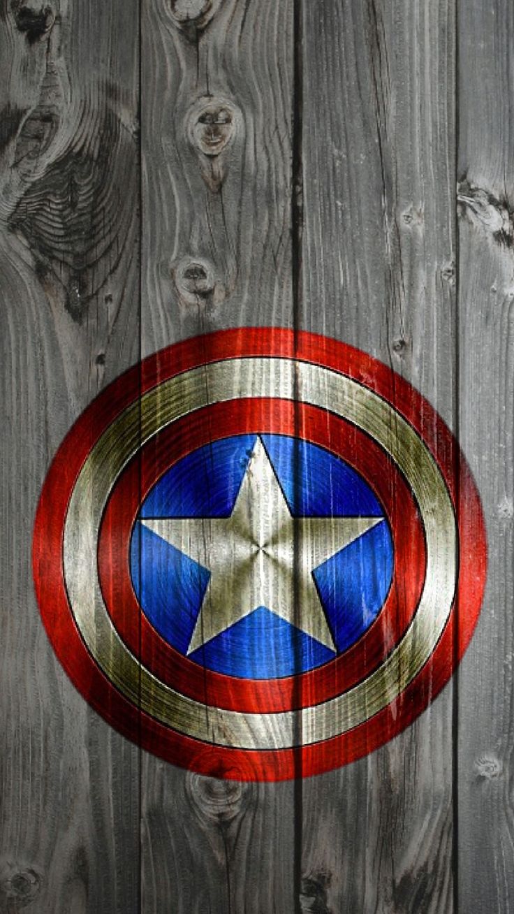 Captain America Hd Mobile Wallpapers