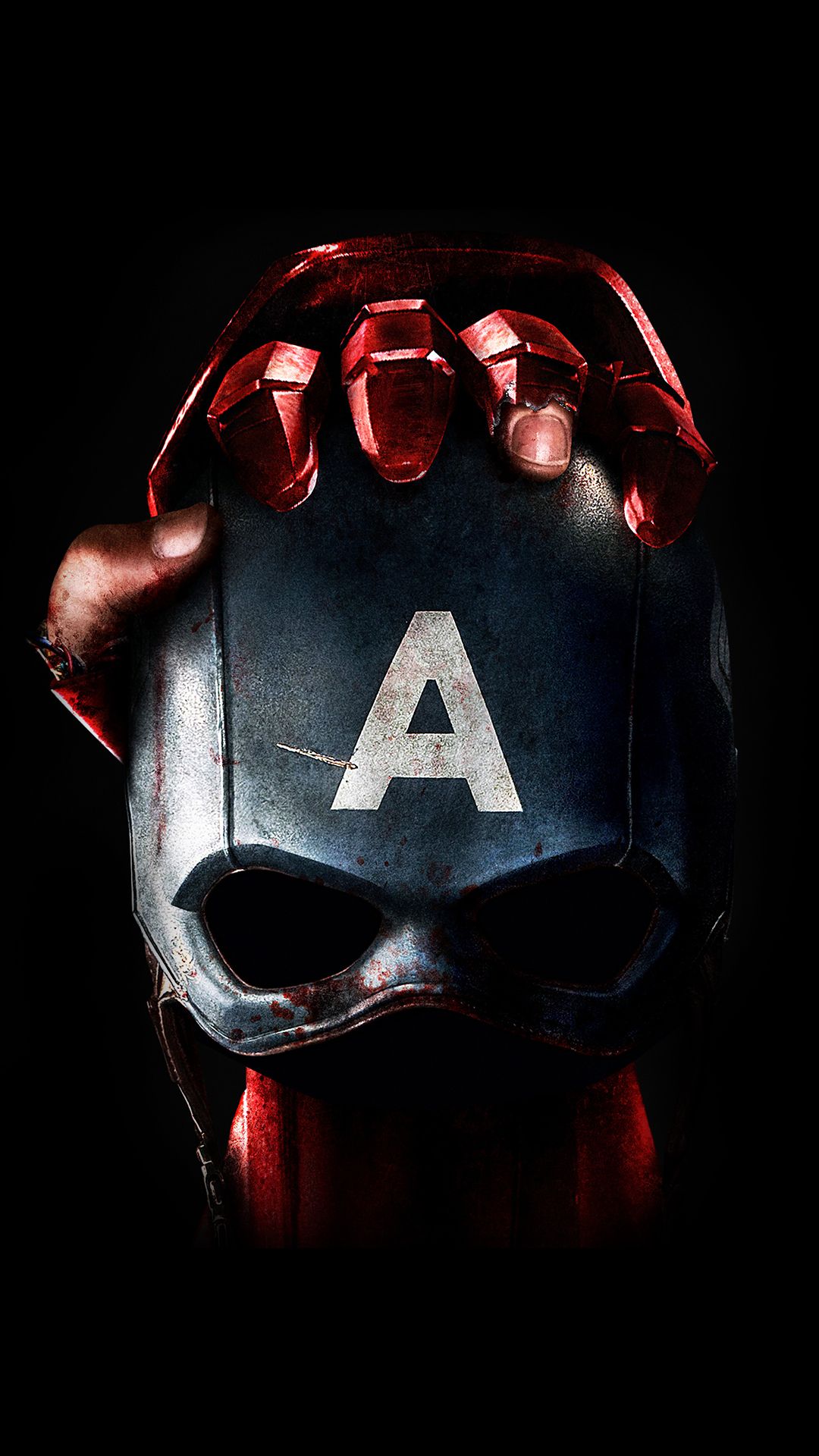 Captain America Hd Mobile Wallpapers