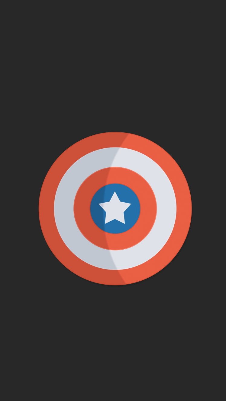 Captain America Hd Mobile Wallpapers