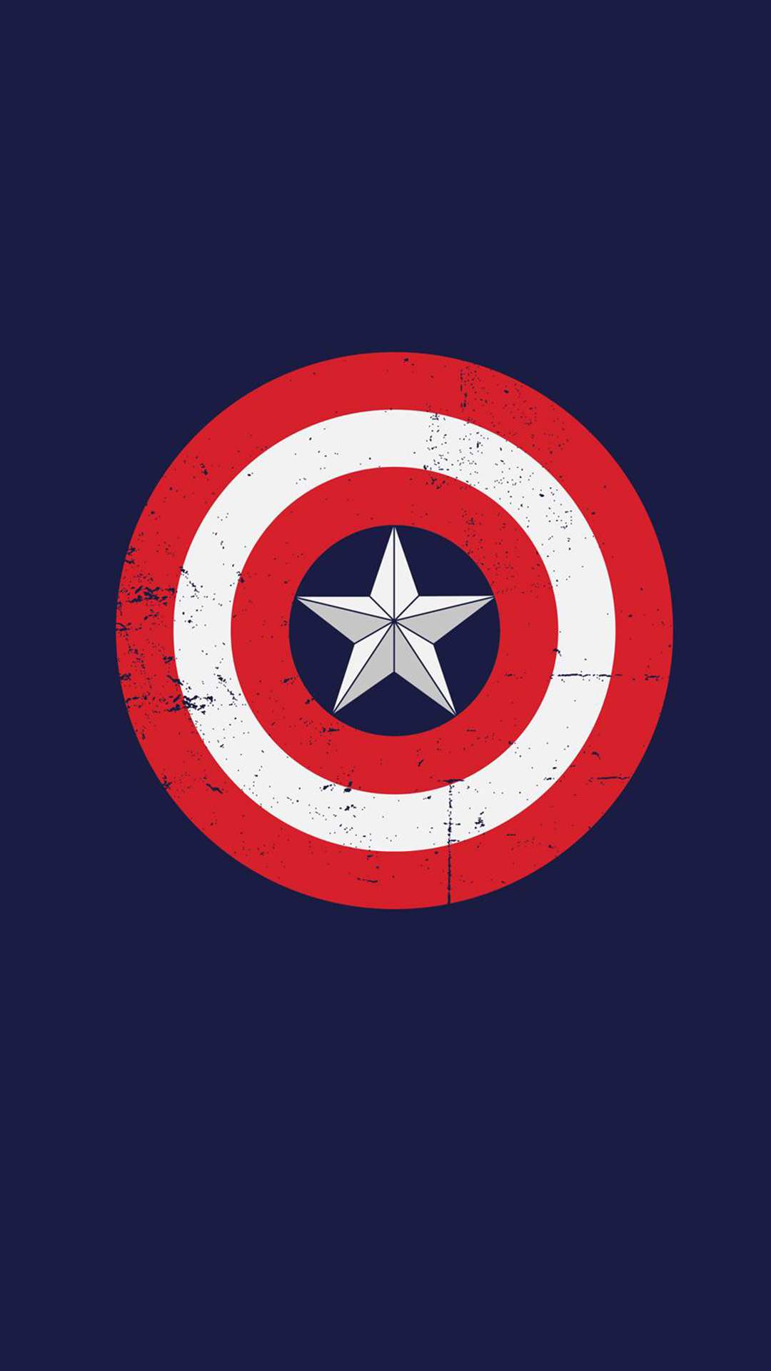 Captain America Iphone Wallpapers