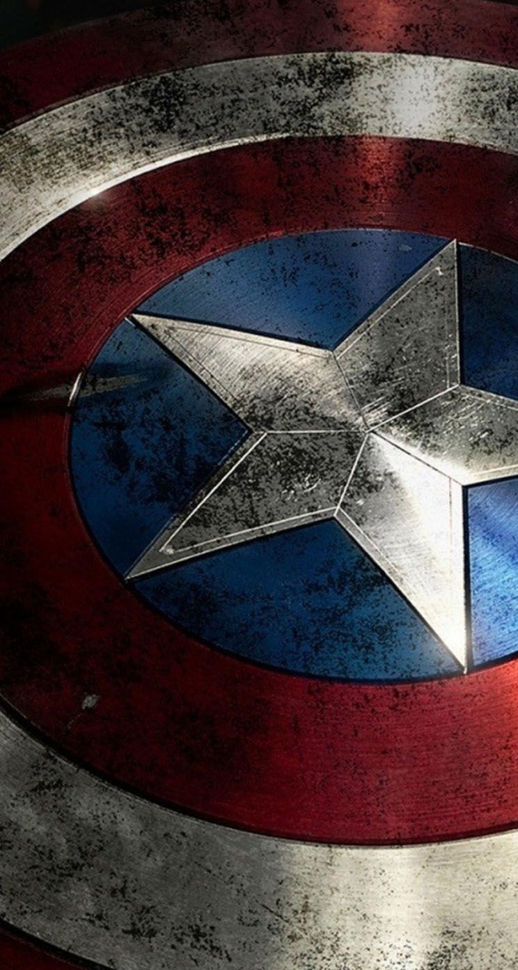 Captain America Iphone Wallpapers