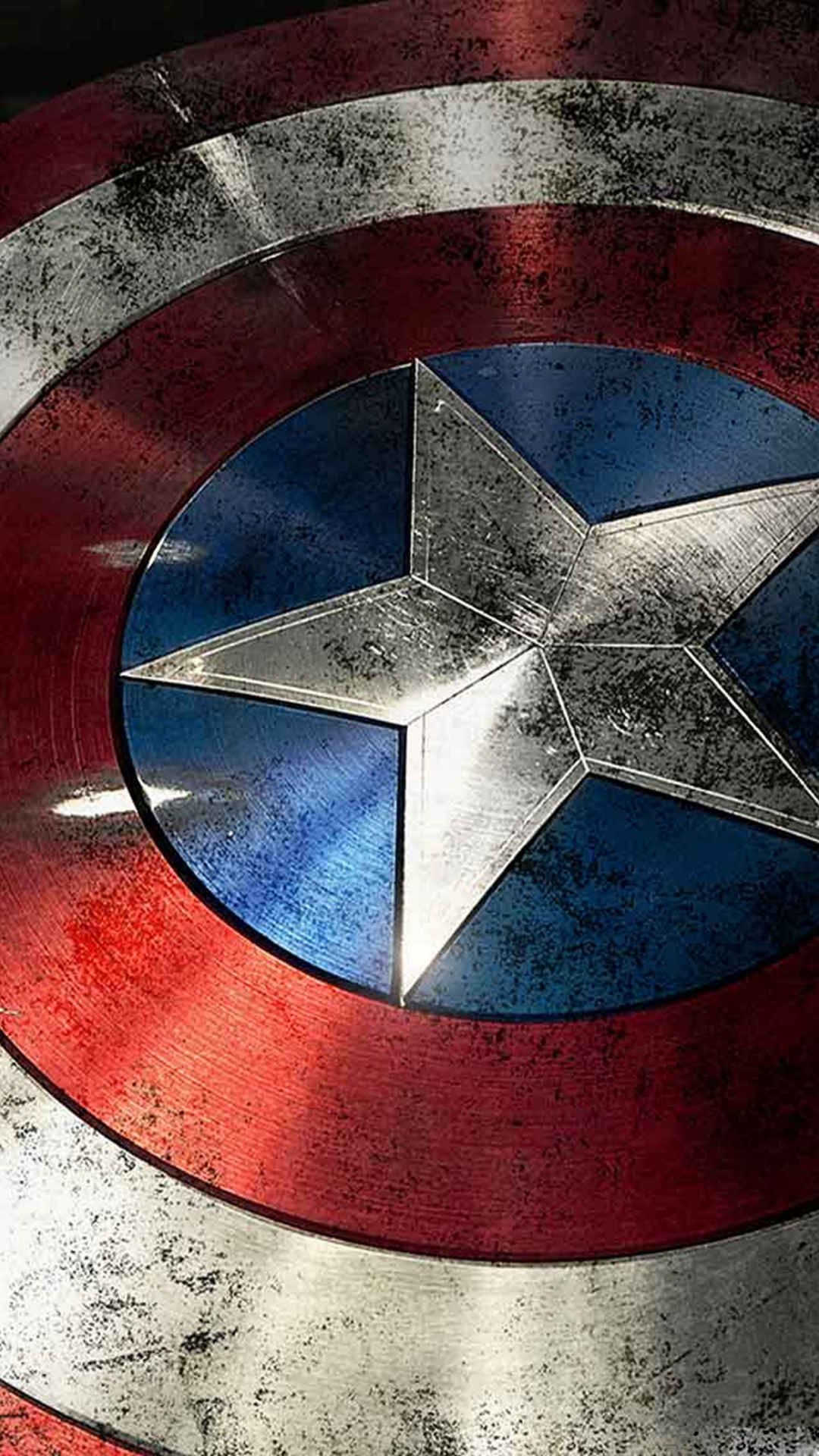 Captain America Iphone 11 Wallpapers