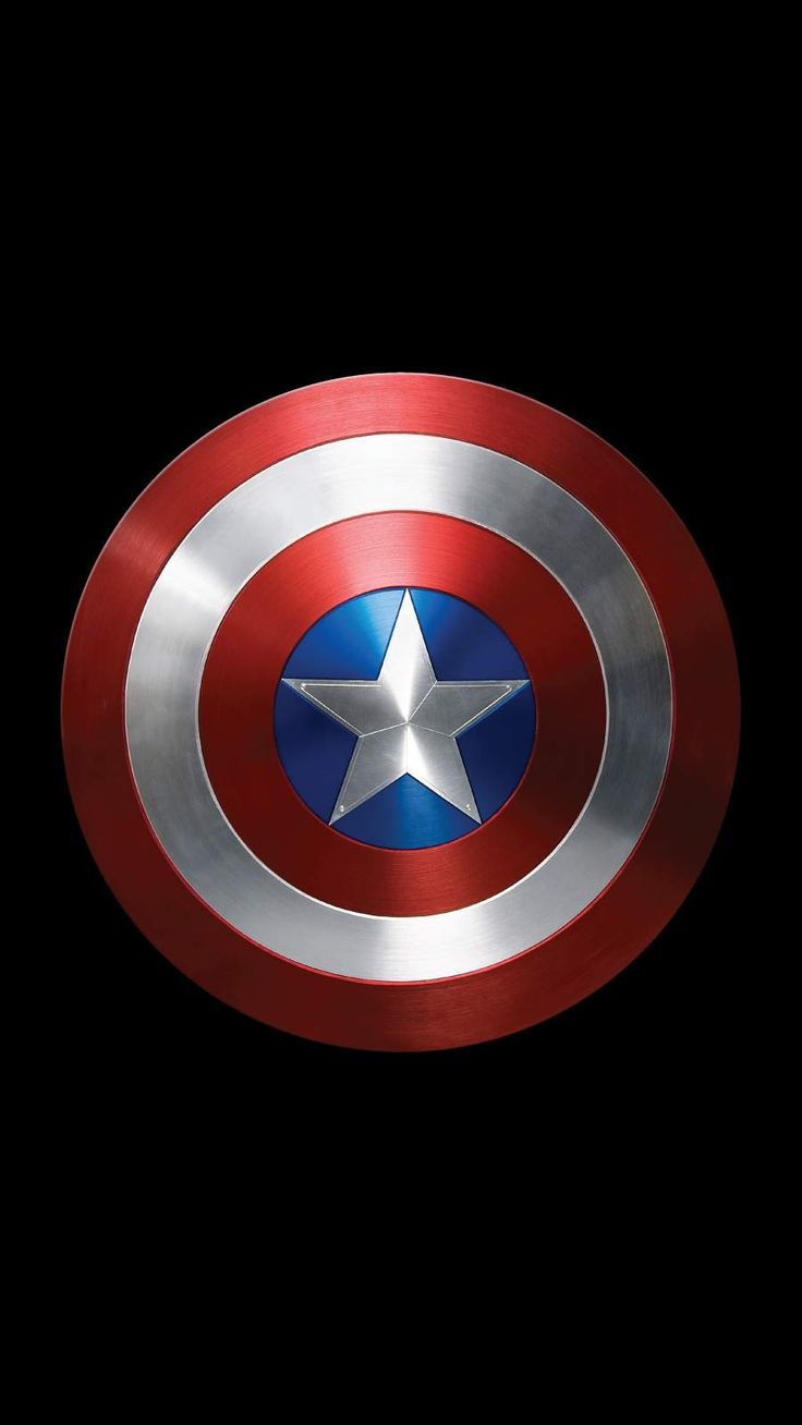 Captain America Iphone 11 Wallpapers