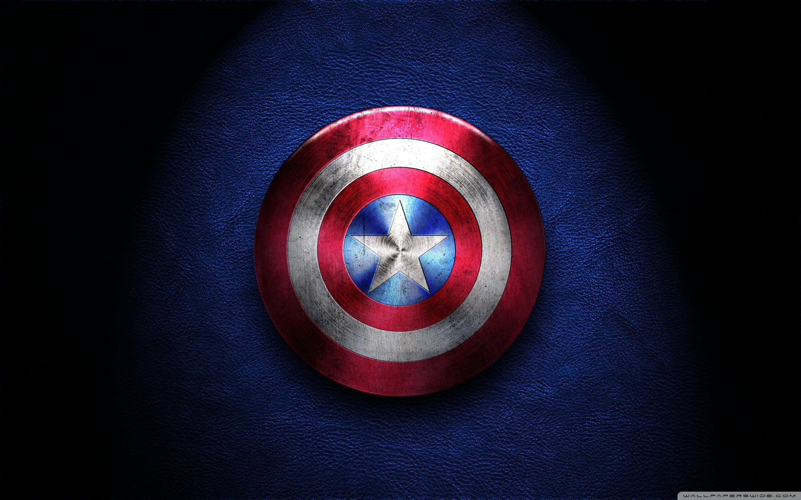 Captain America Laptop Wallpapers