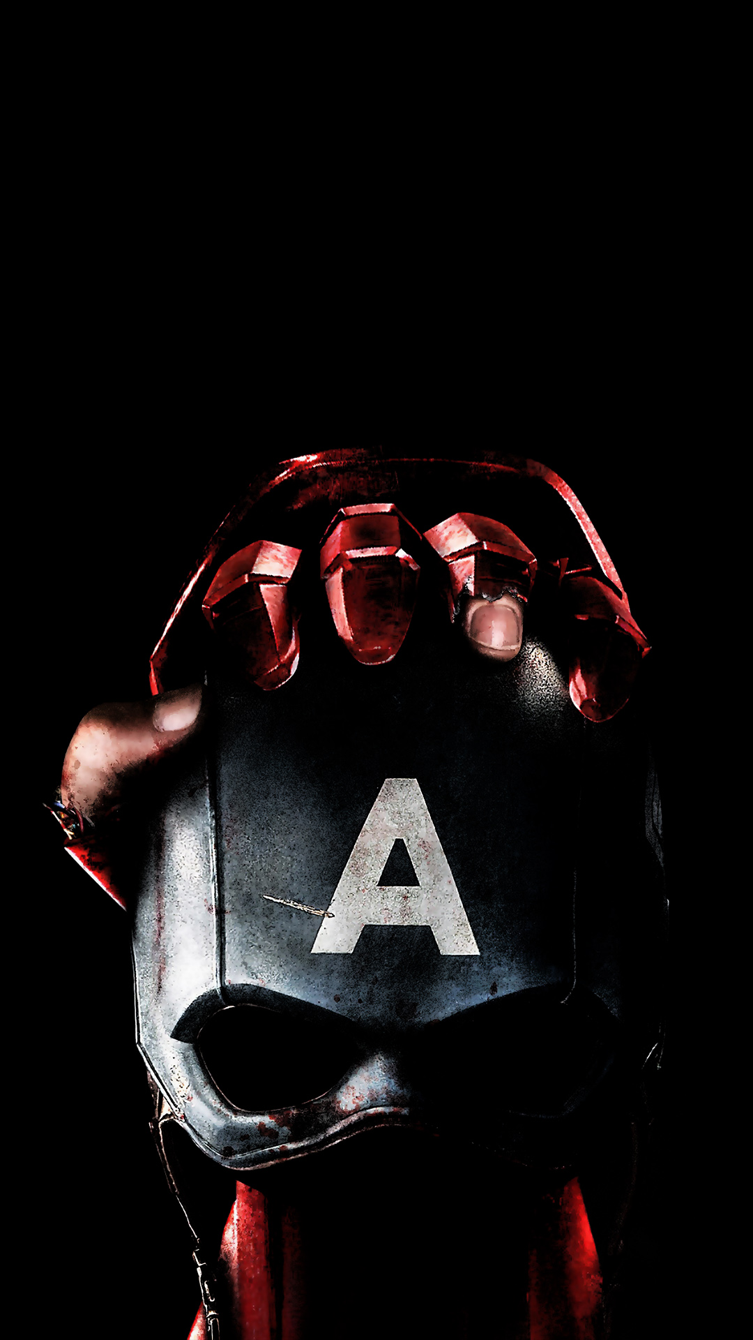 Captain America Phone Wallpapers