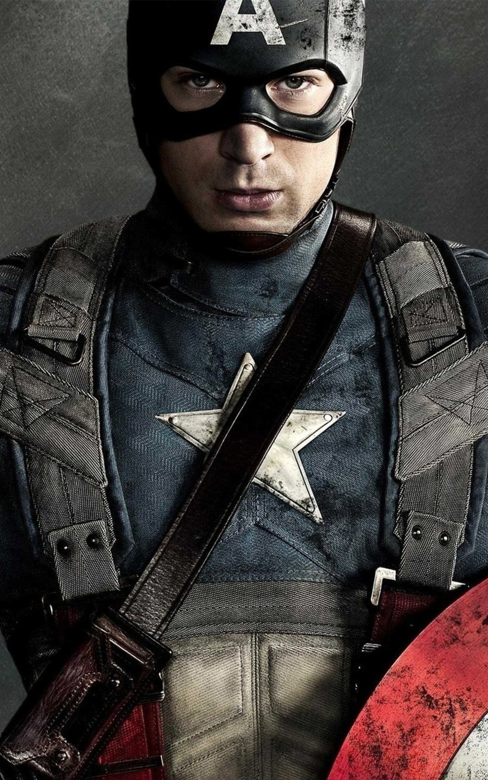 Captain America Phone Wallpapers