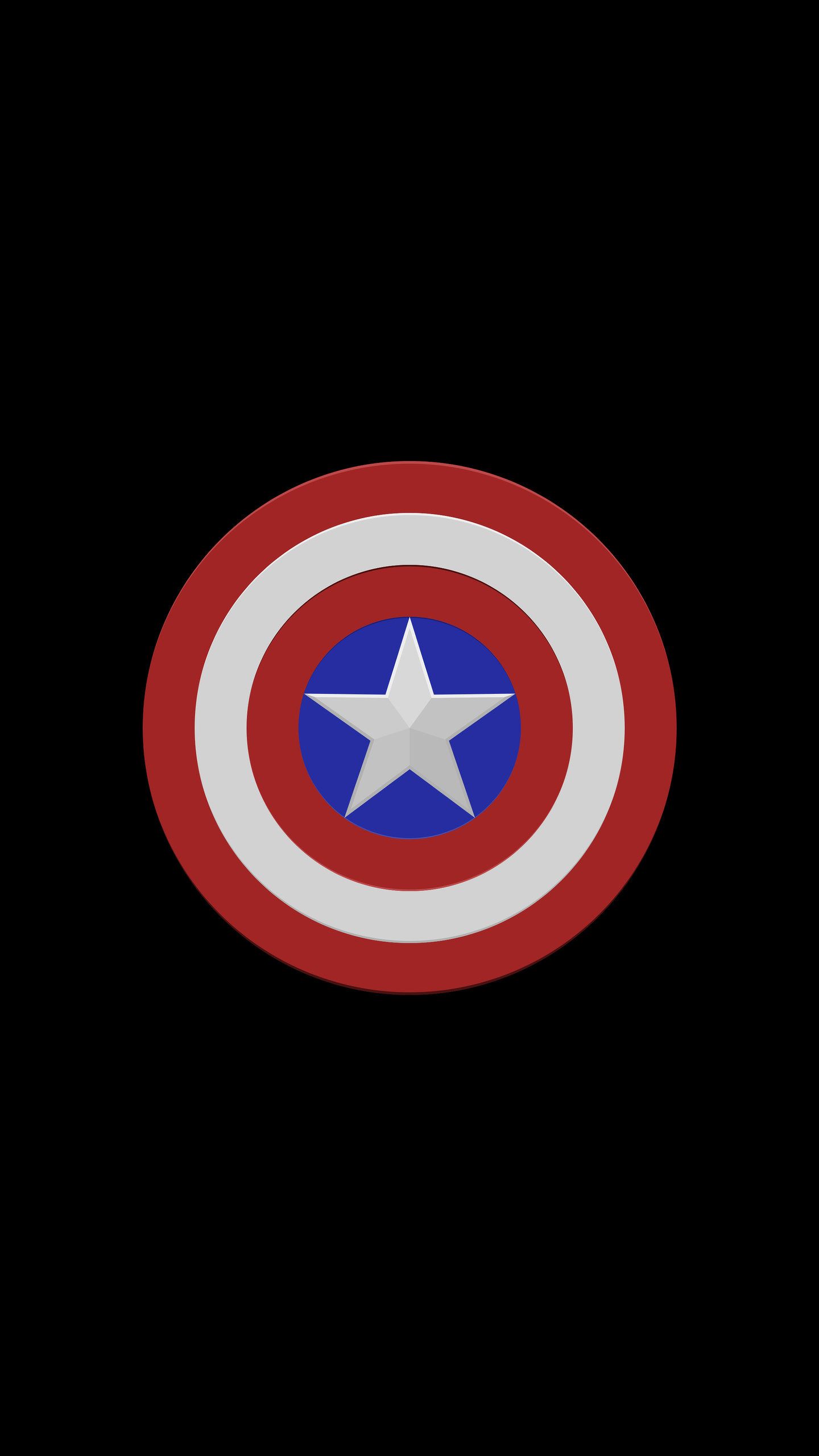 Captain America Shield Wallpapers