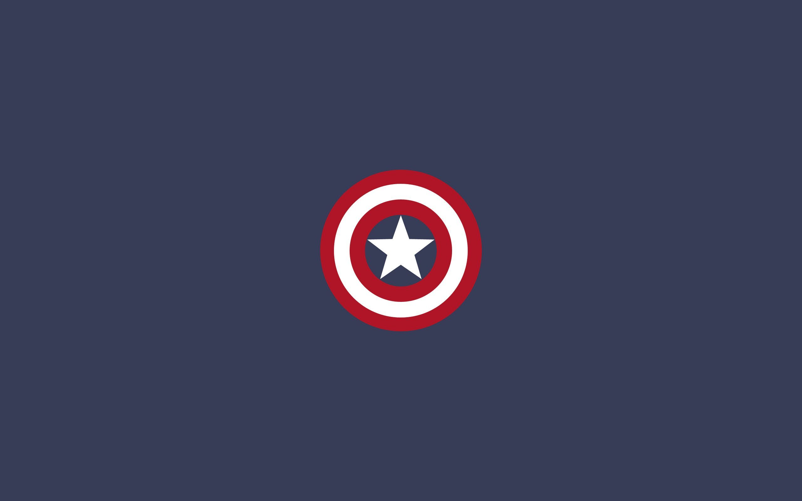 Captain America Shield Wallpapers