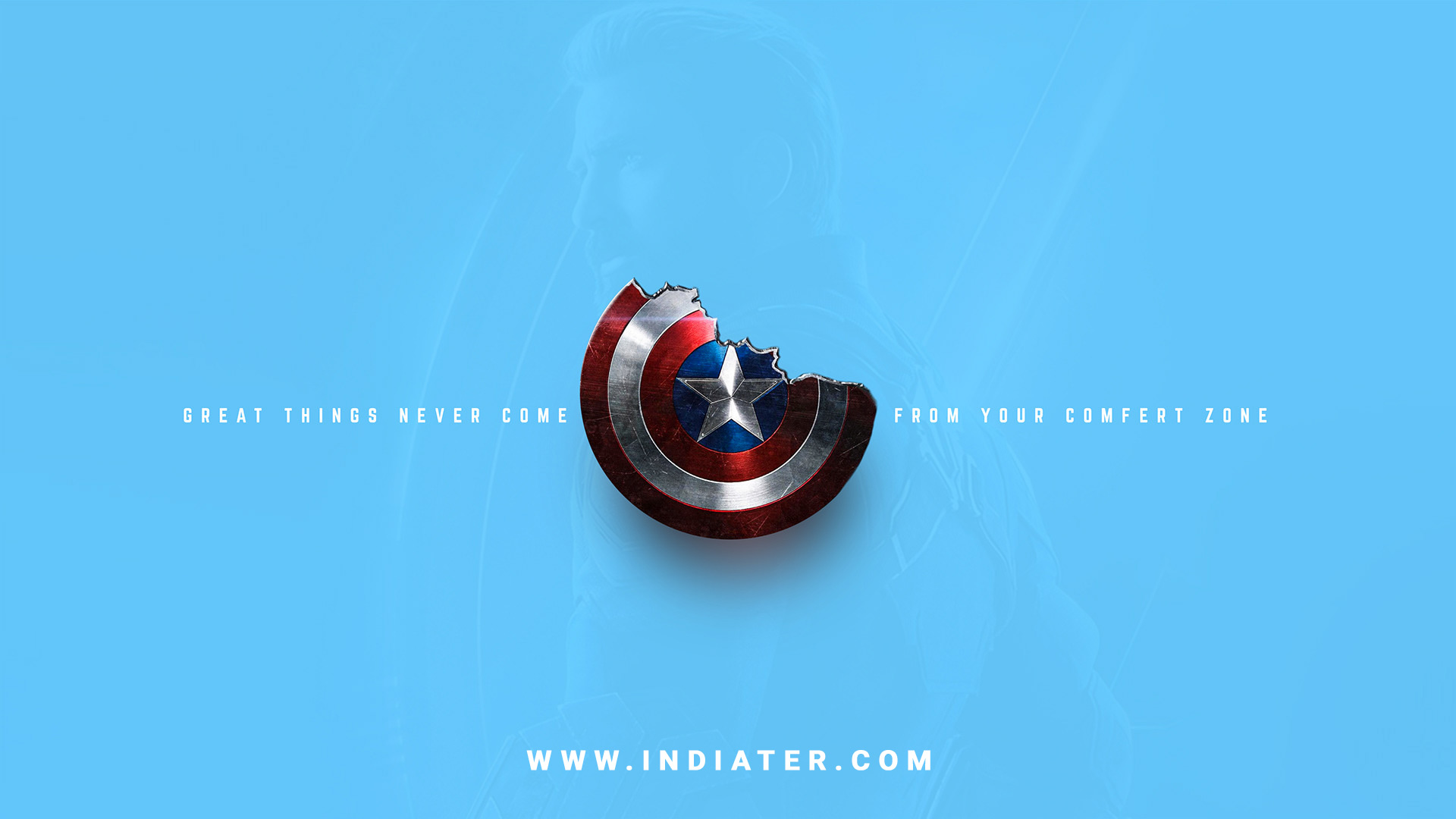 Captain America Shield Wallpapers