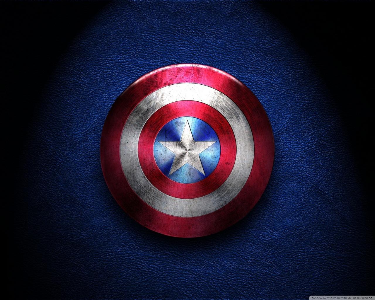 Captain America Shield And Hammer Wallpapers