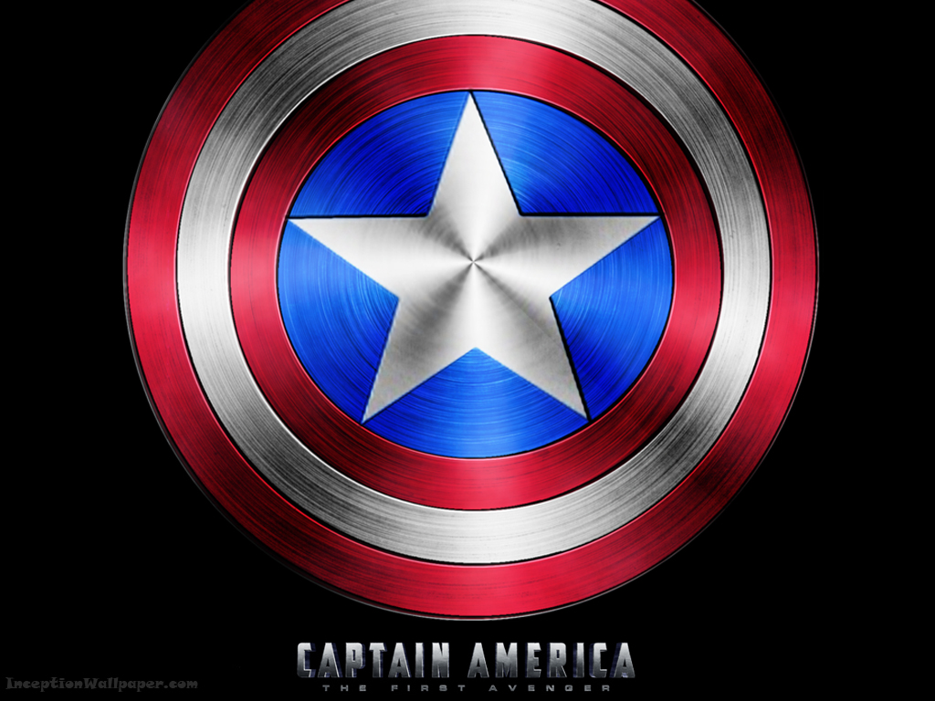 Captain America Shield Mobile Wallpapers