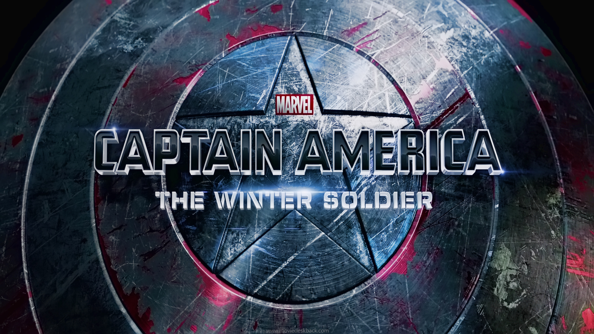 Captain America The Winter Soldier Wallpapers