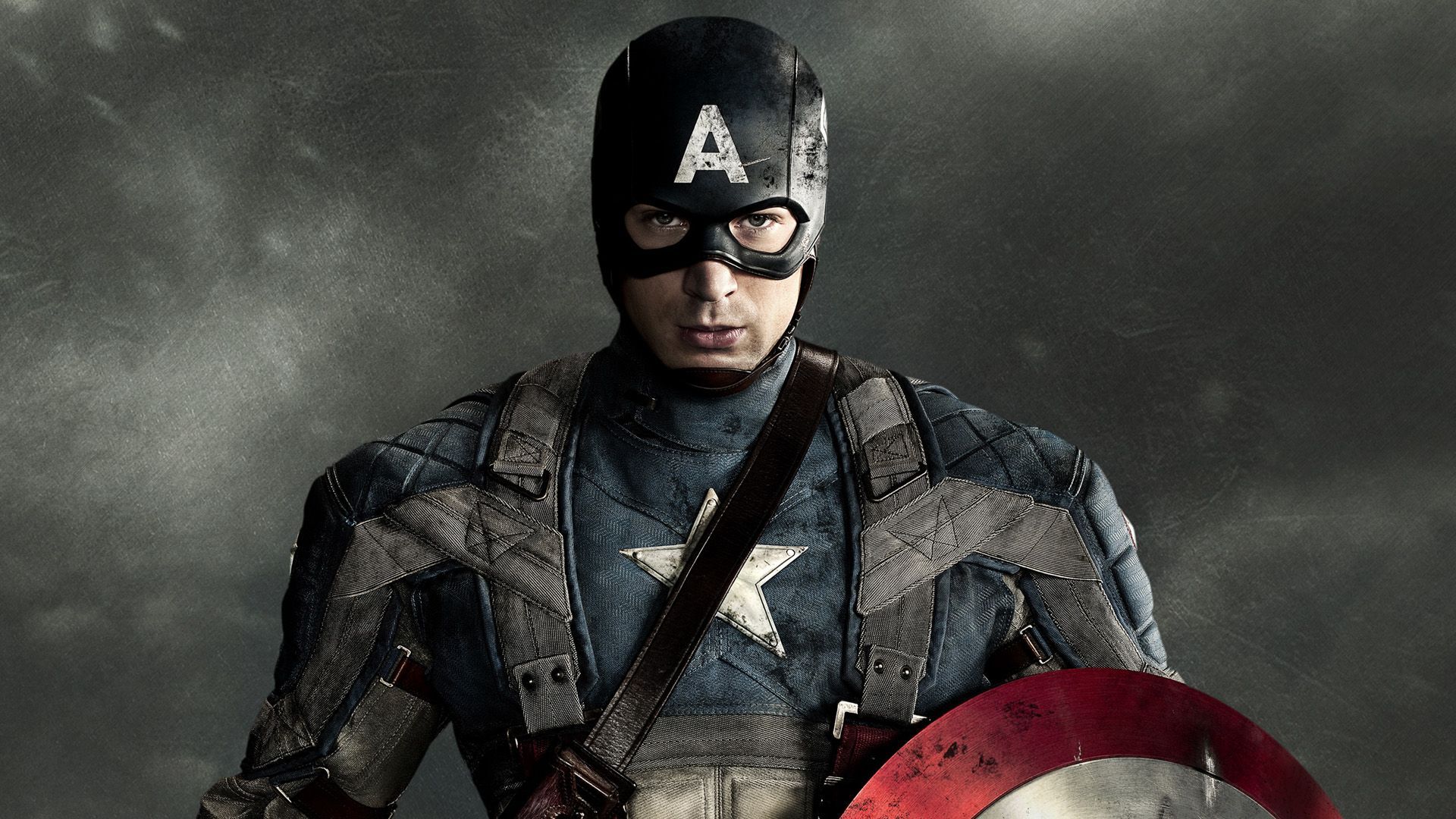 Captain America The Winter Soldier Wallpapers