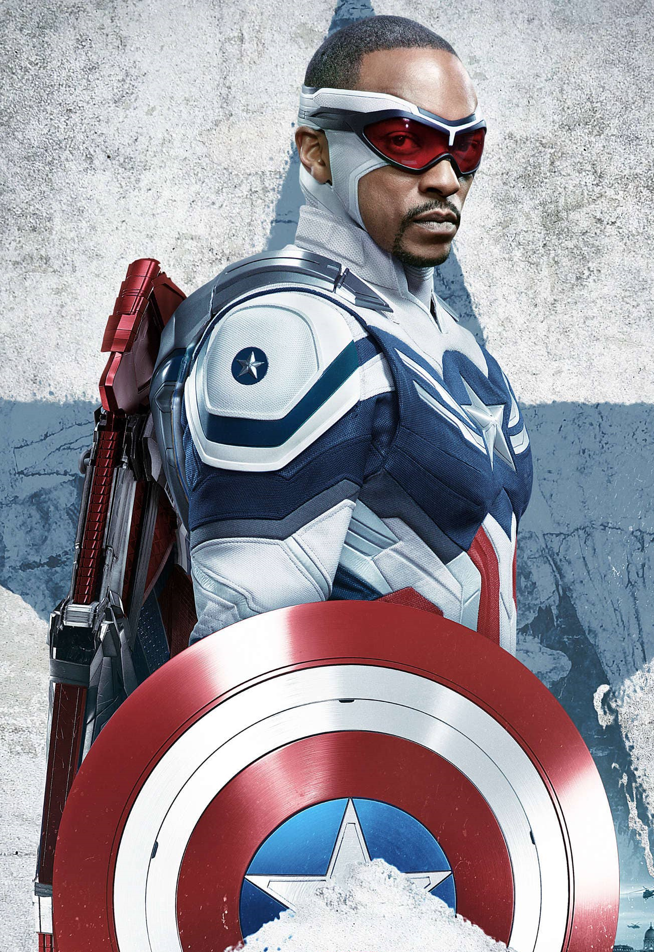 Captain America Time Stone Wallpapers