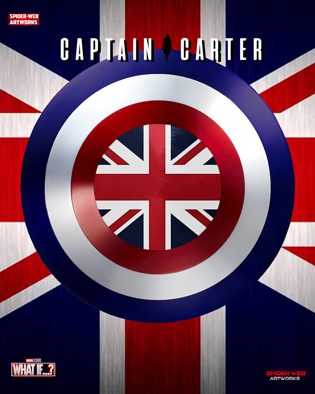 Captain Britain Wallpapers