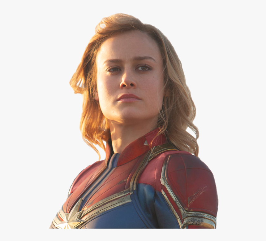 Captain Marvel Hd Wallpapers