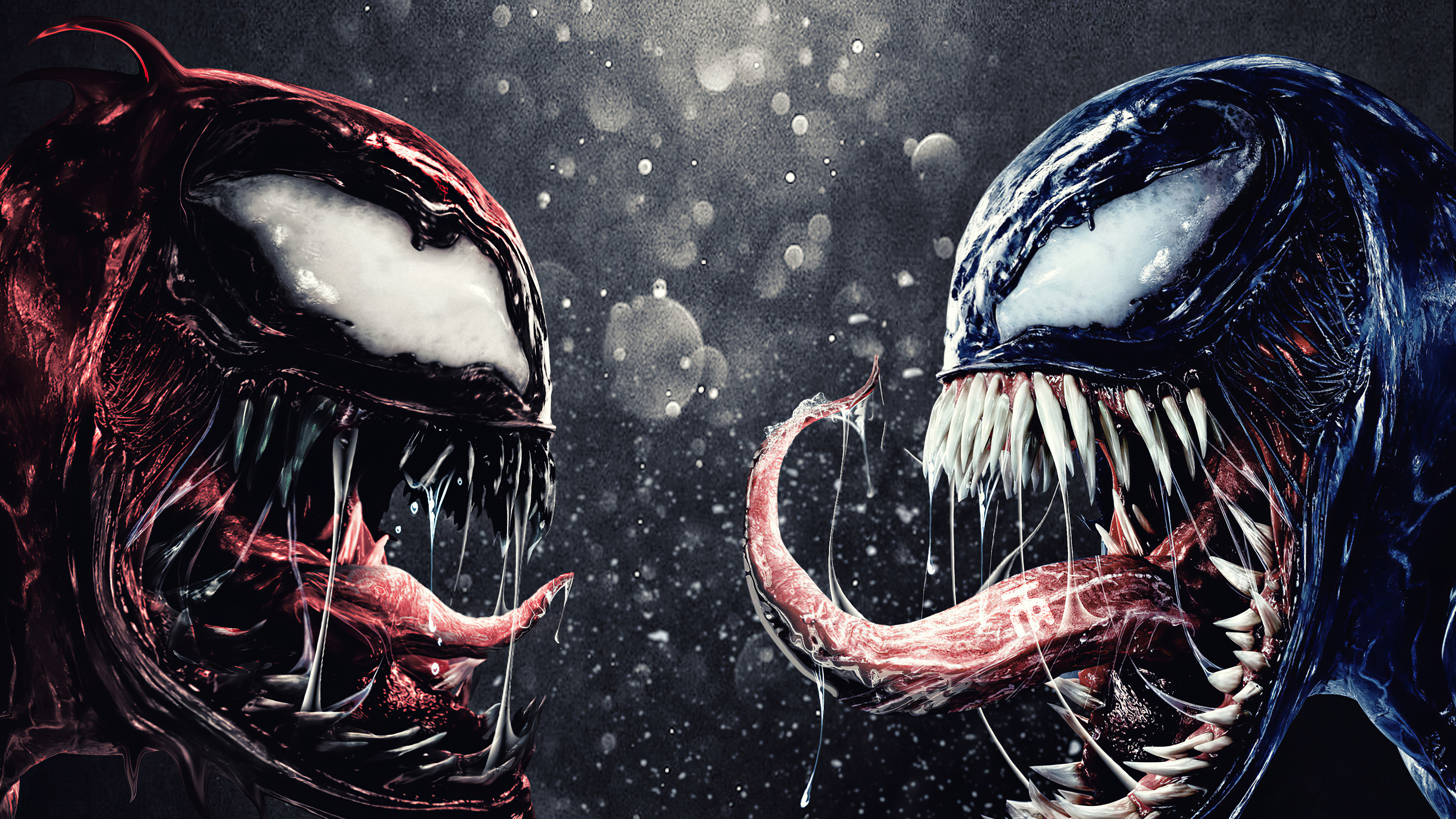 Carnage Wallpapers