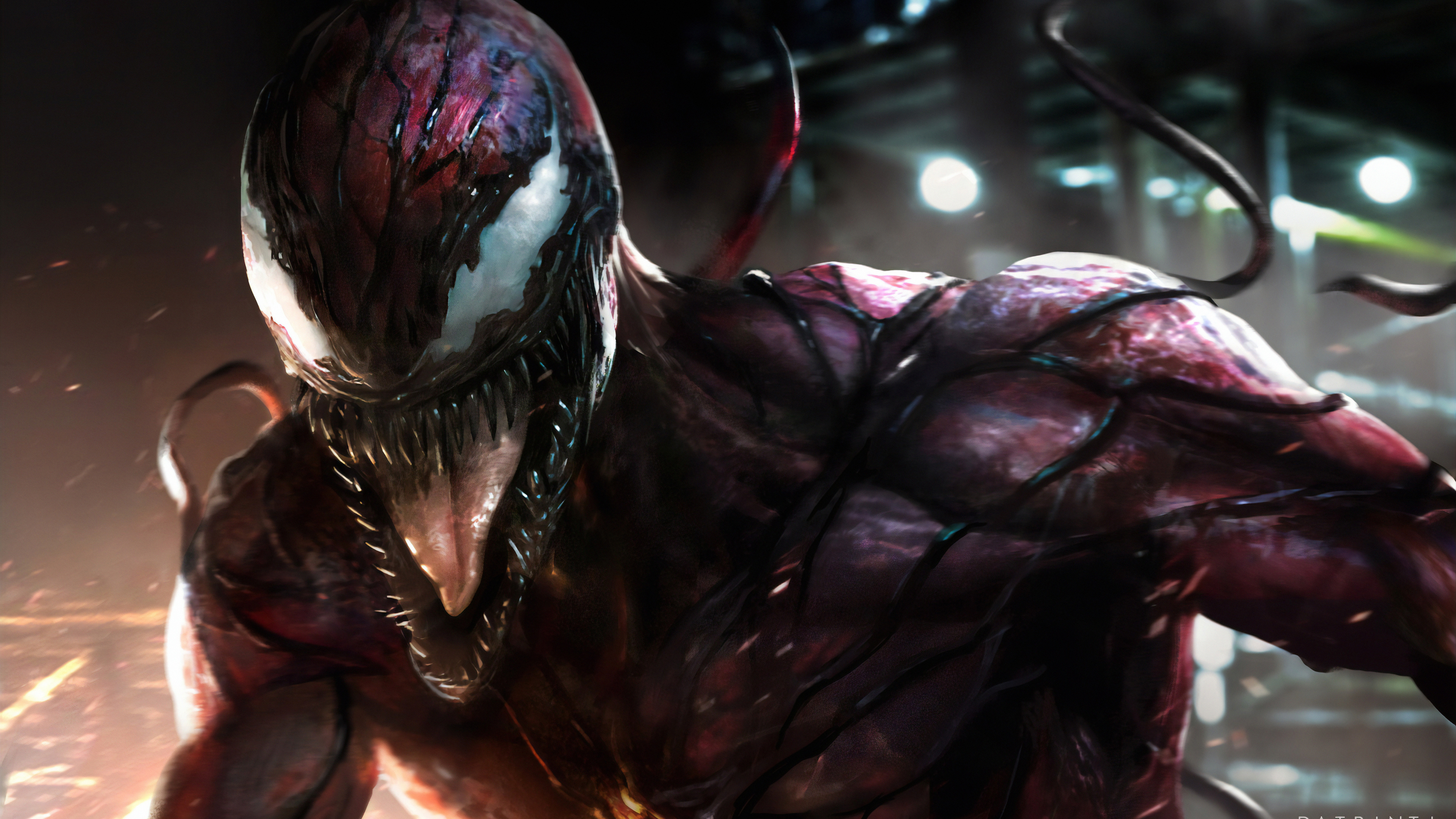 Carnage Wallpapers