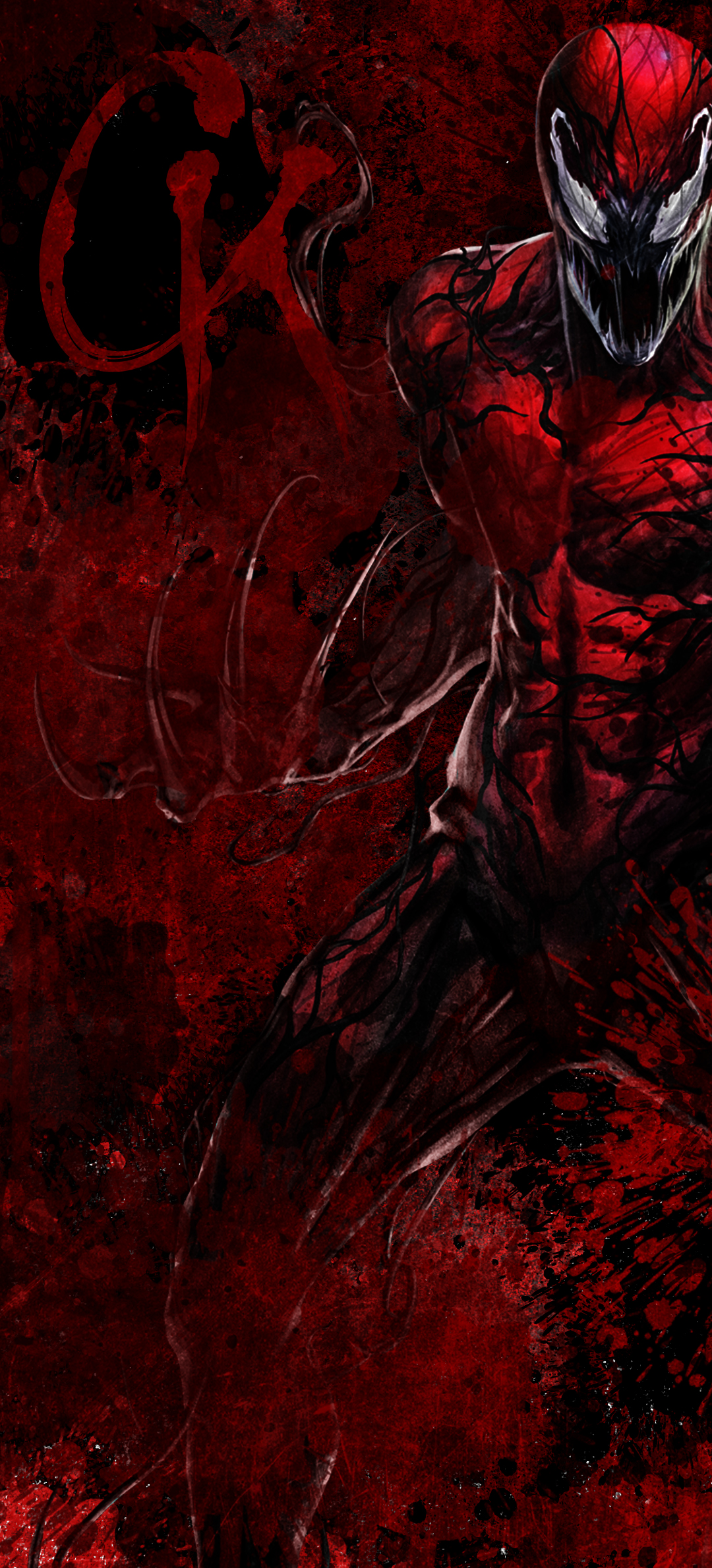 Carnage Wallpapers