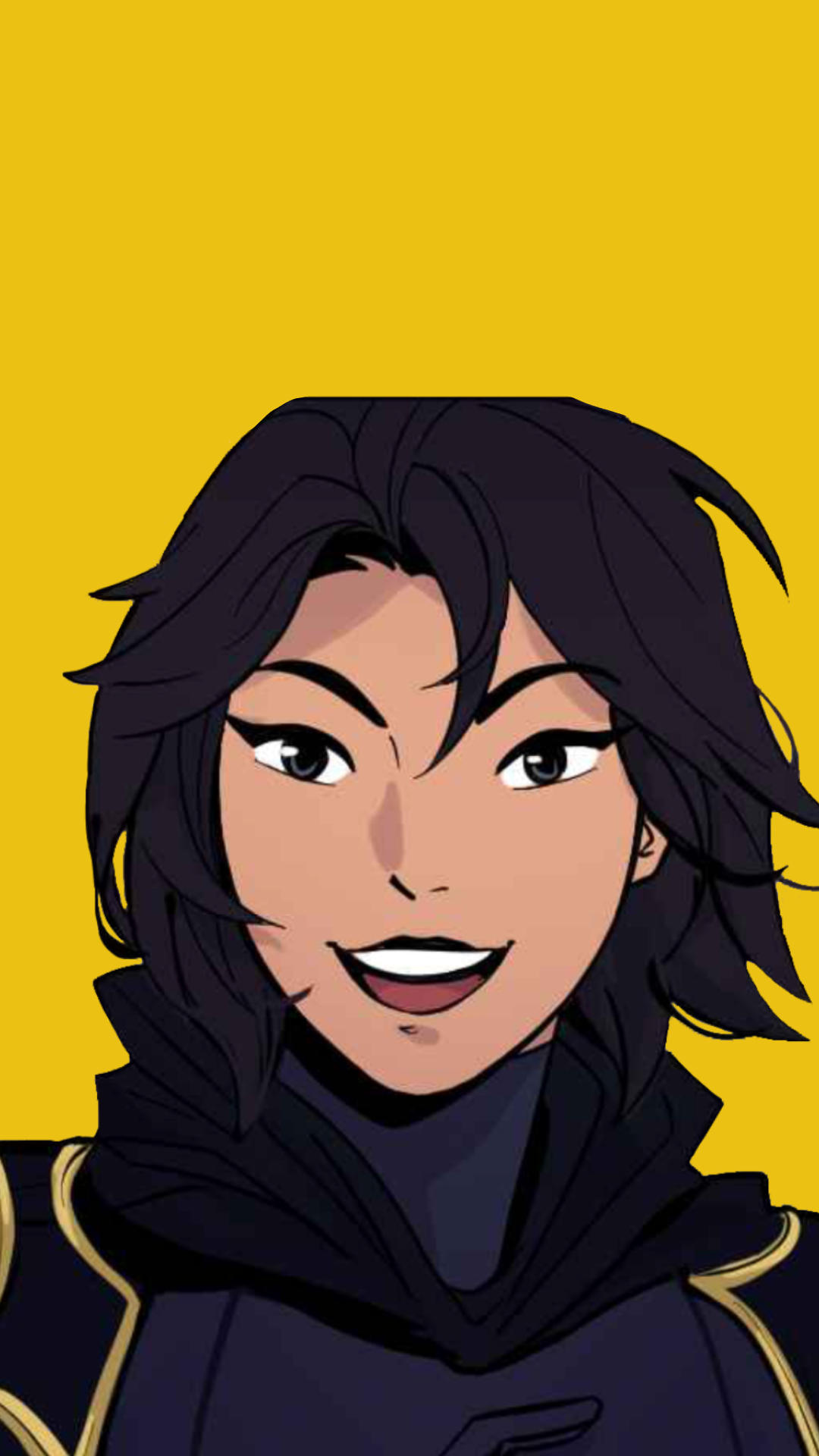 Cassandra Cain Wallpapers