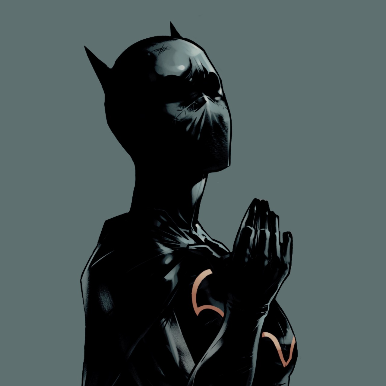 Cassandra Cain Wallpapers