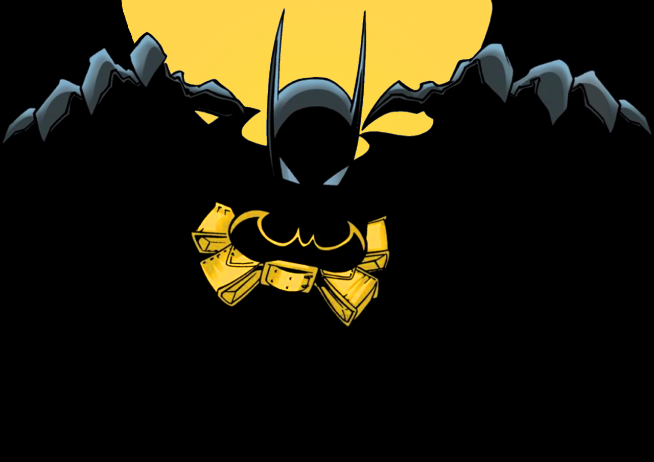 Cassandra Cain Wallpapers