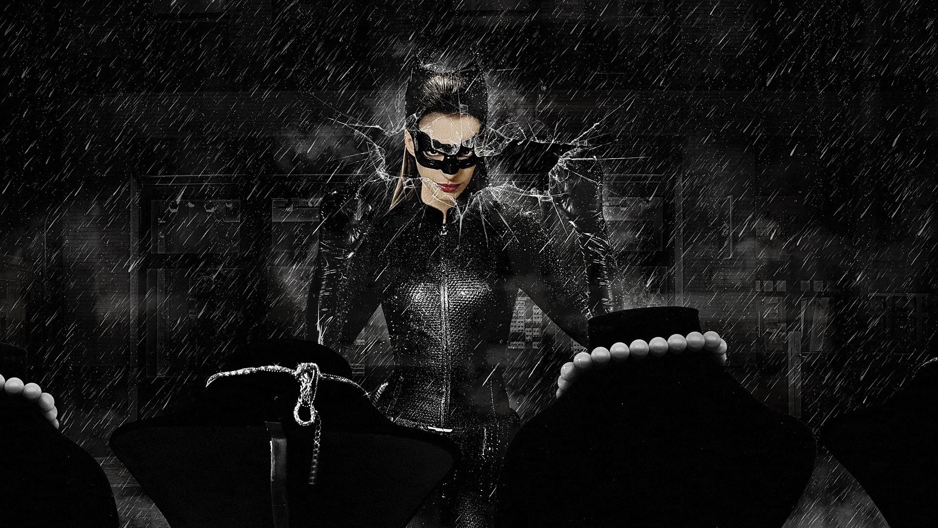 Catwoman Wallpapers