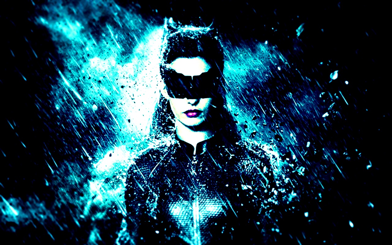 Catwoman Wallpapers