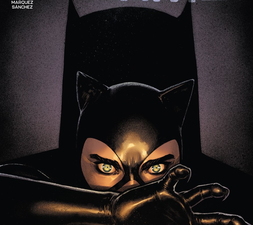 Catwoman Mask Dc Comic Wallpapers