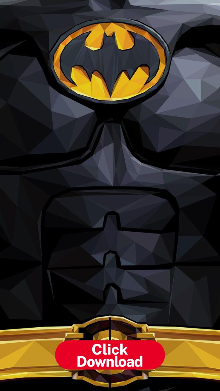 Cool Batman 2020 Wallpapers