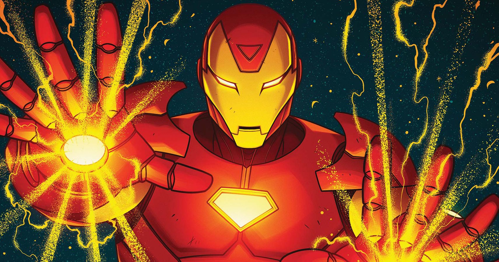 Cool Iron Man Marvel Comic 2020 Wallpapers