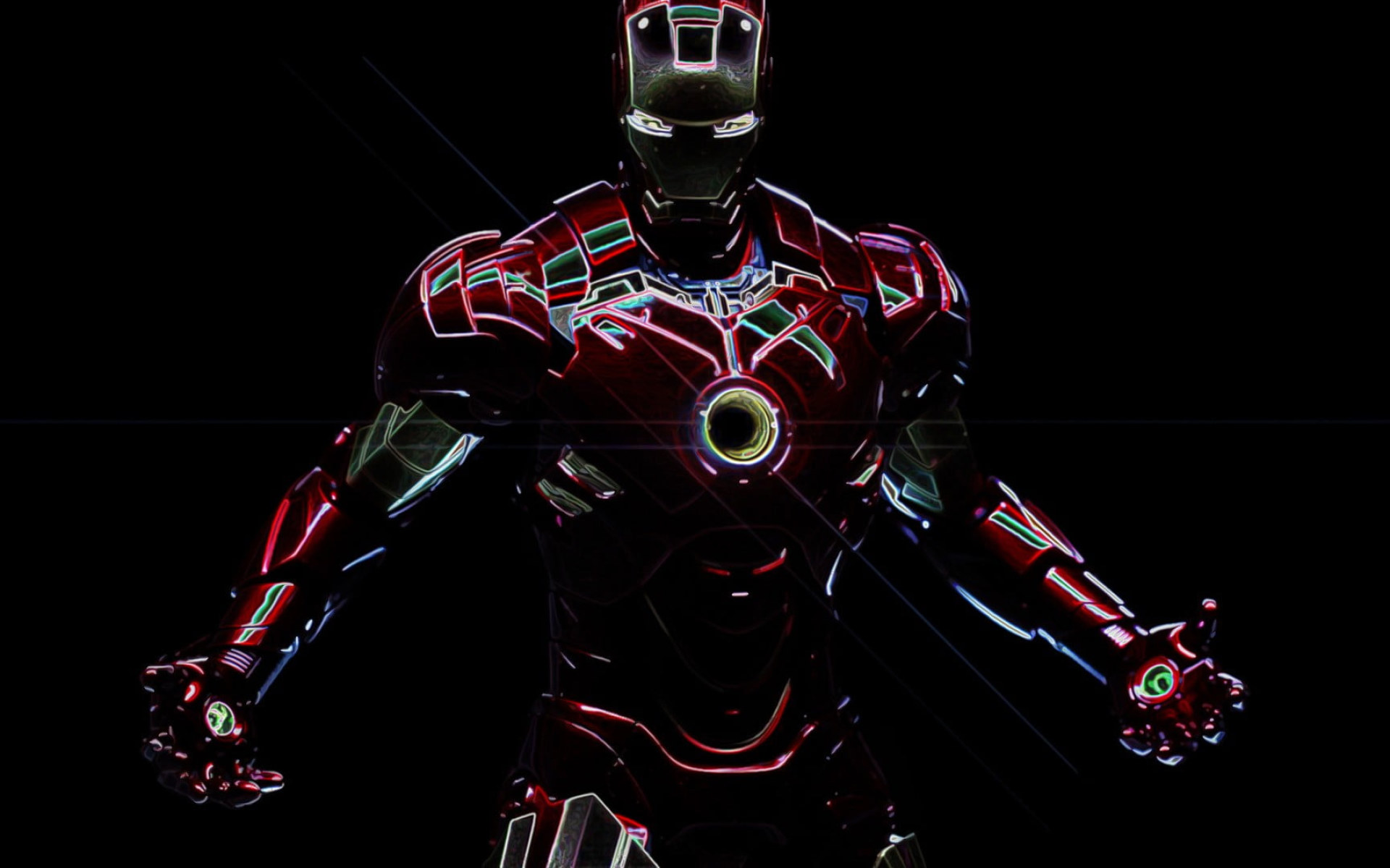 Cool Iron Man Marvel Comic 2020 Wallpapers