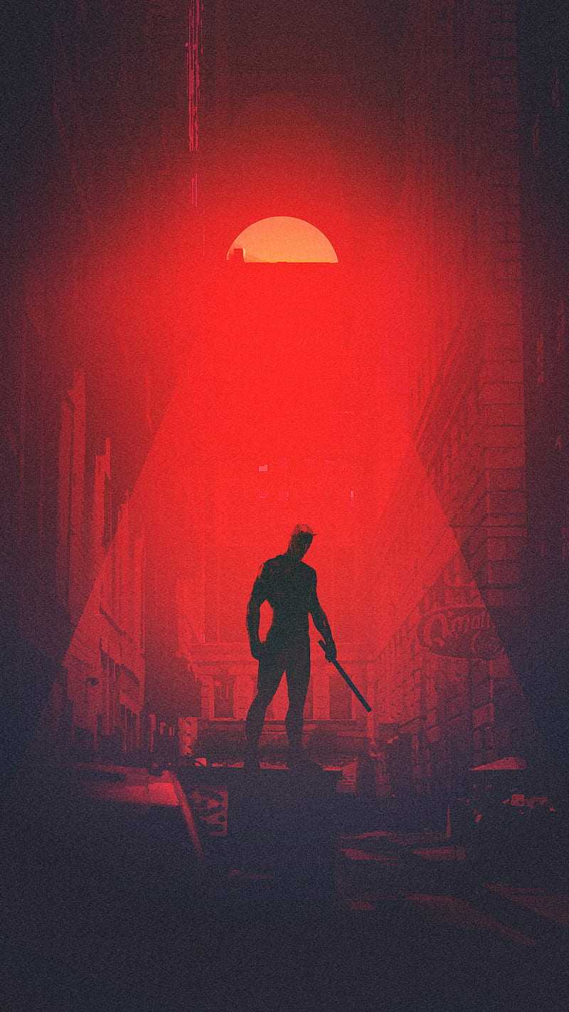 Daredevil Wallpapers