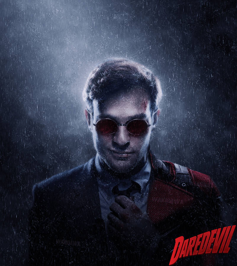 Daredevil Wallpapers