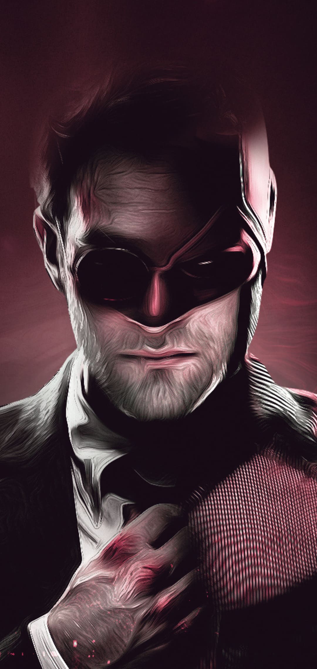 Daredevil Fanart 2021 Wallpapers