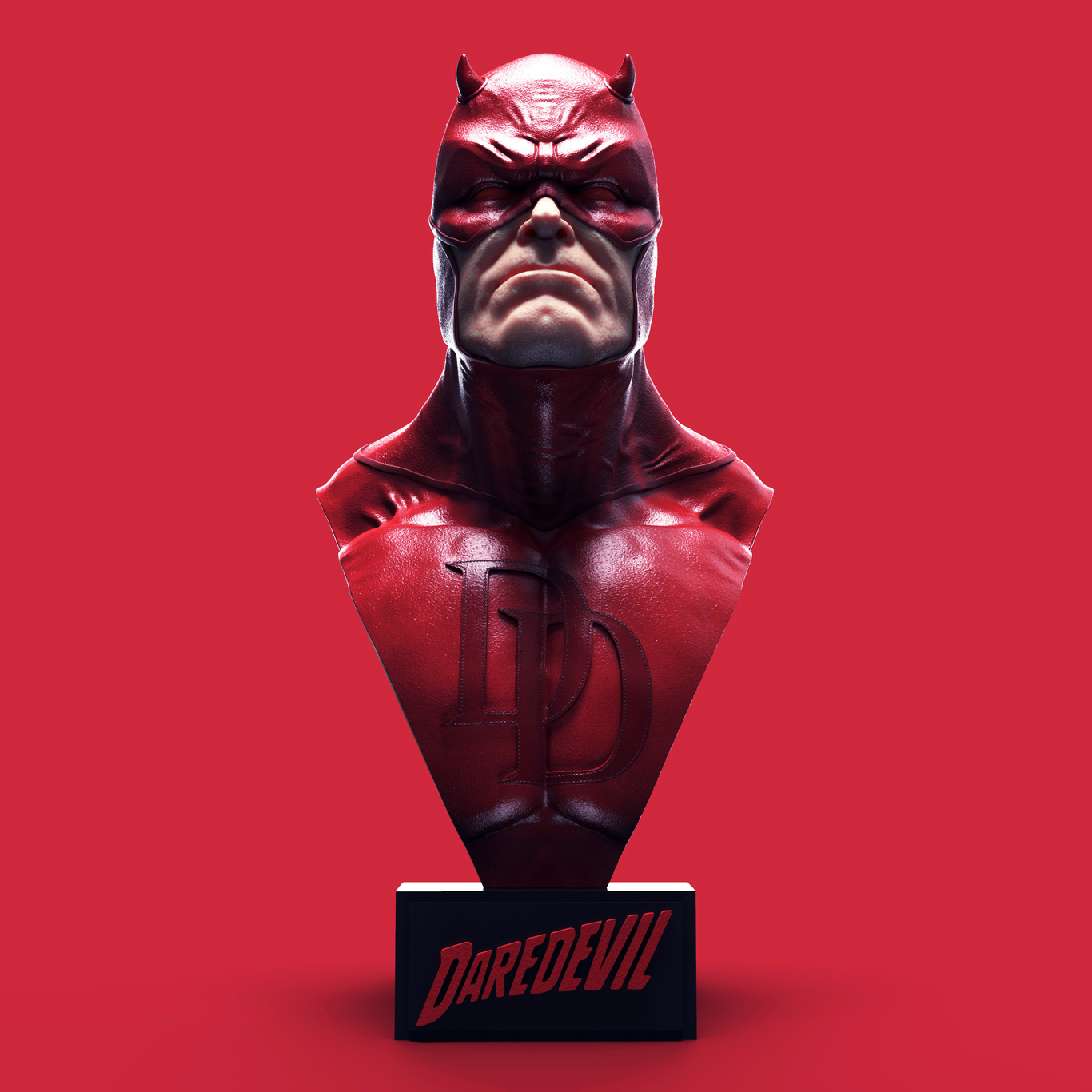 Daredevil Fanart 2021 Wallpapers