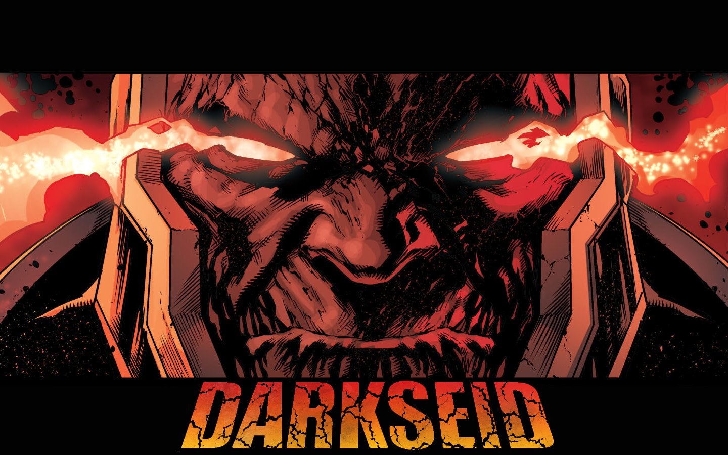 Darkseid Wallpapers