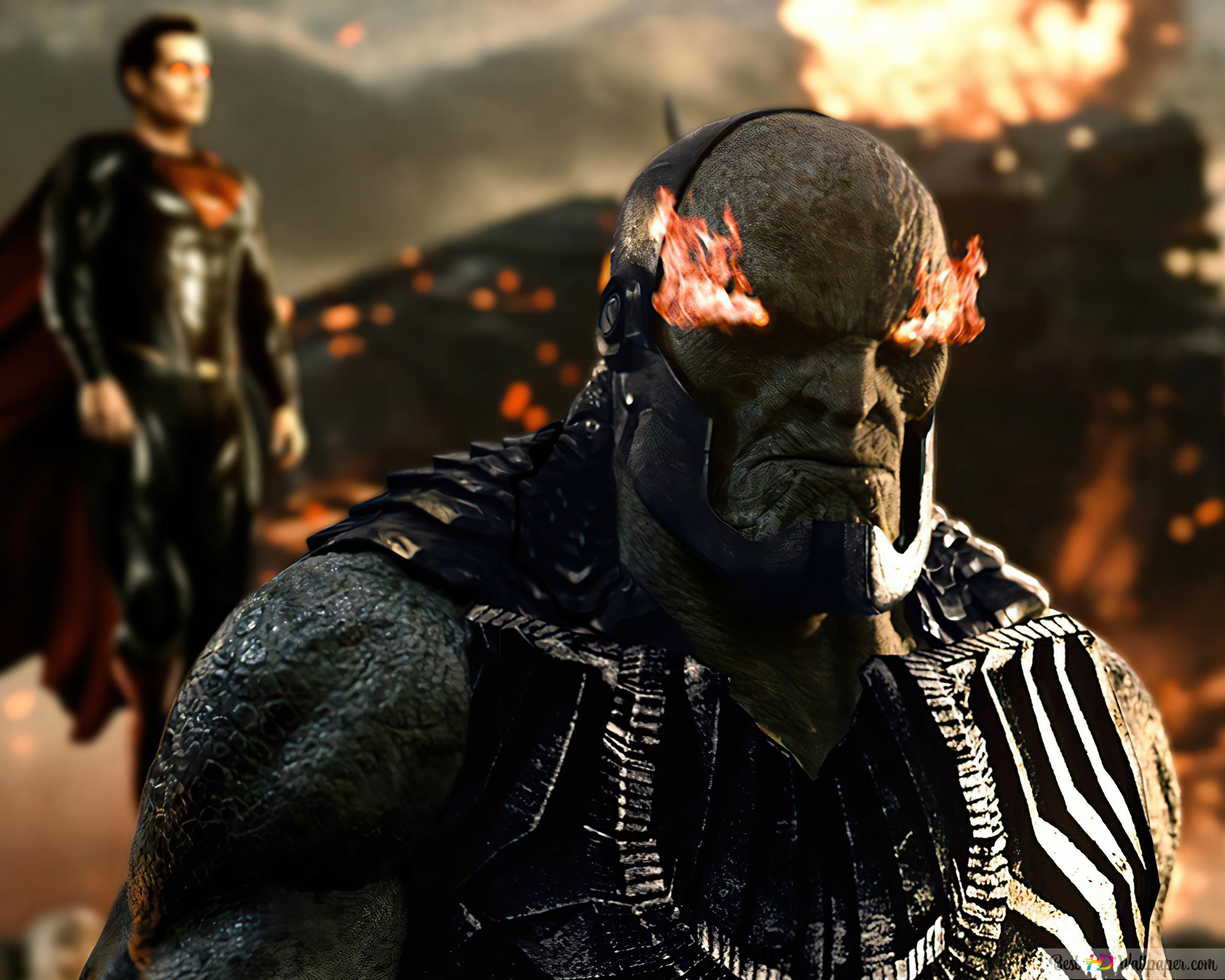 Darkseid Wallpapers