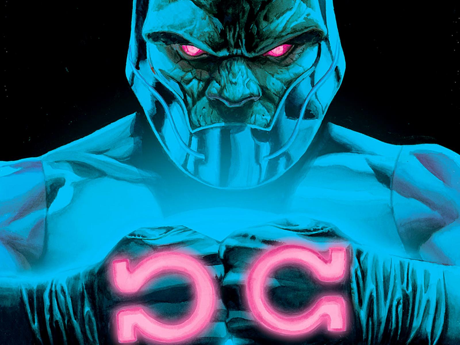 Darkseid Dc Comic Wallpapers