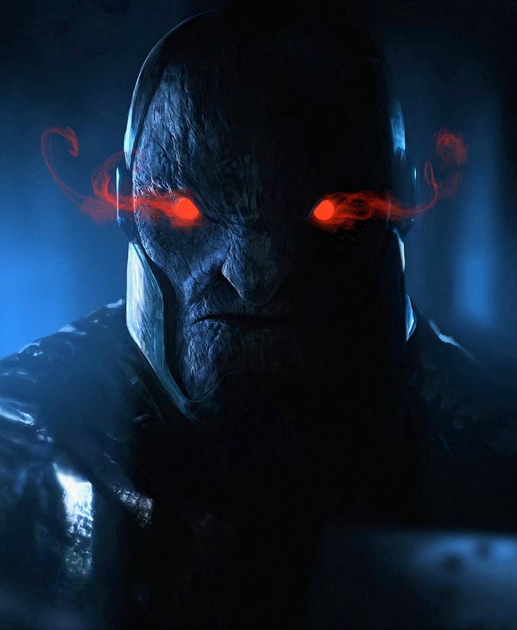 Darkseid Dc Villain Wallpapers