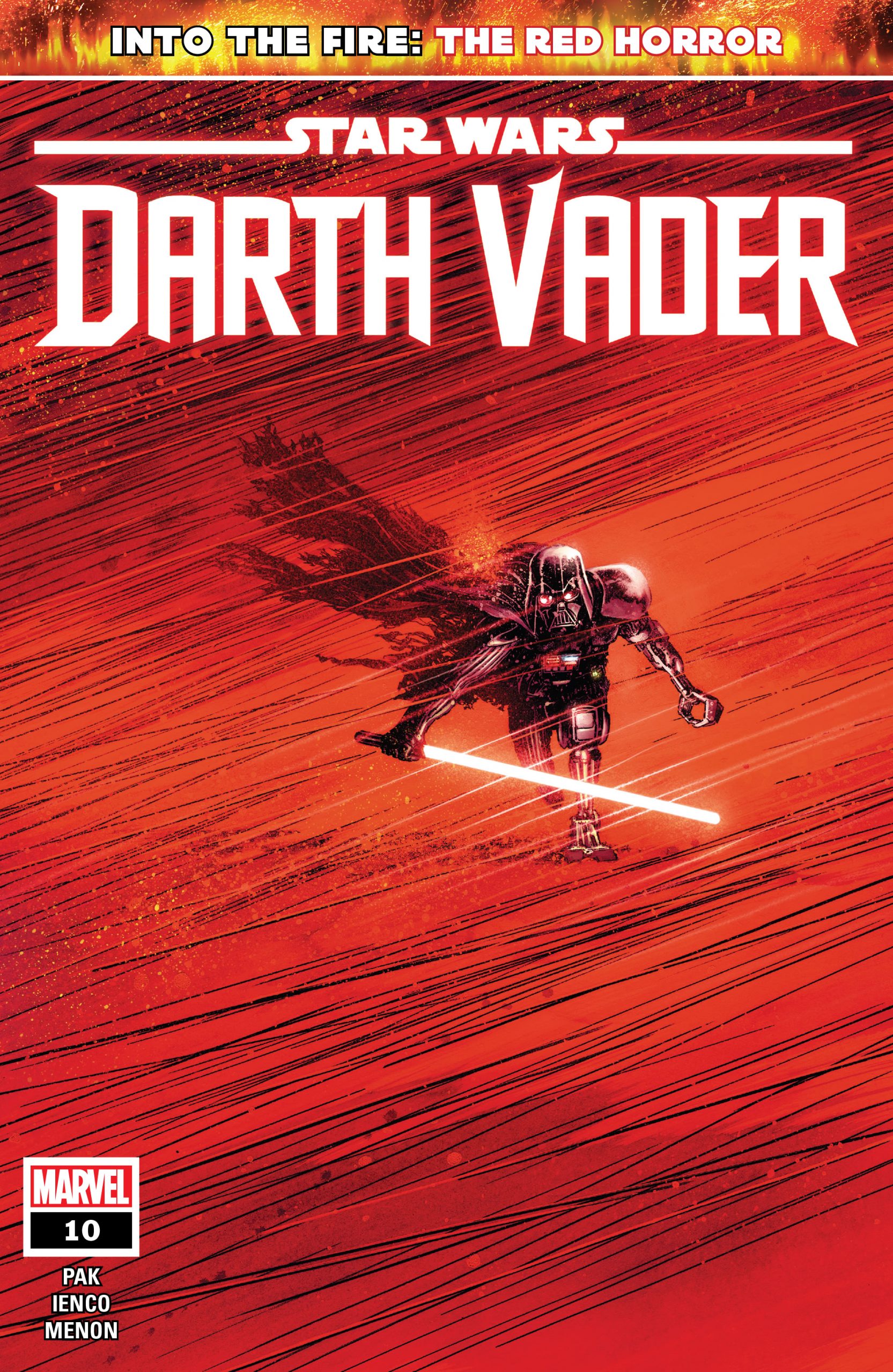 Darth Vader 2017 Comic Book Poster Wallpapers